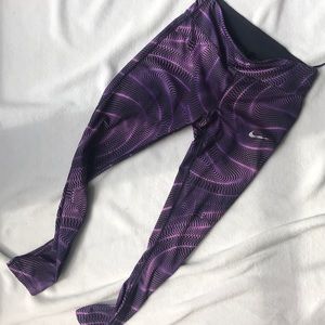 Nike leggins